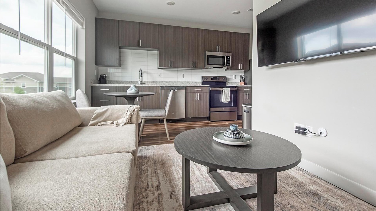 Photo of Livingroom in Edwardsville