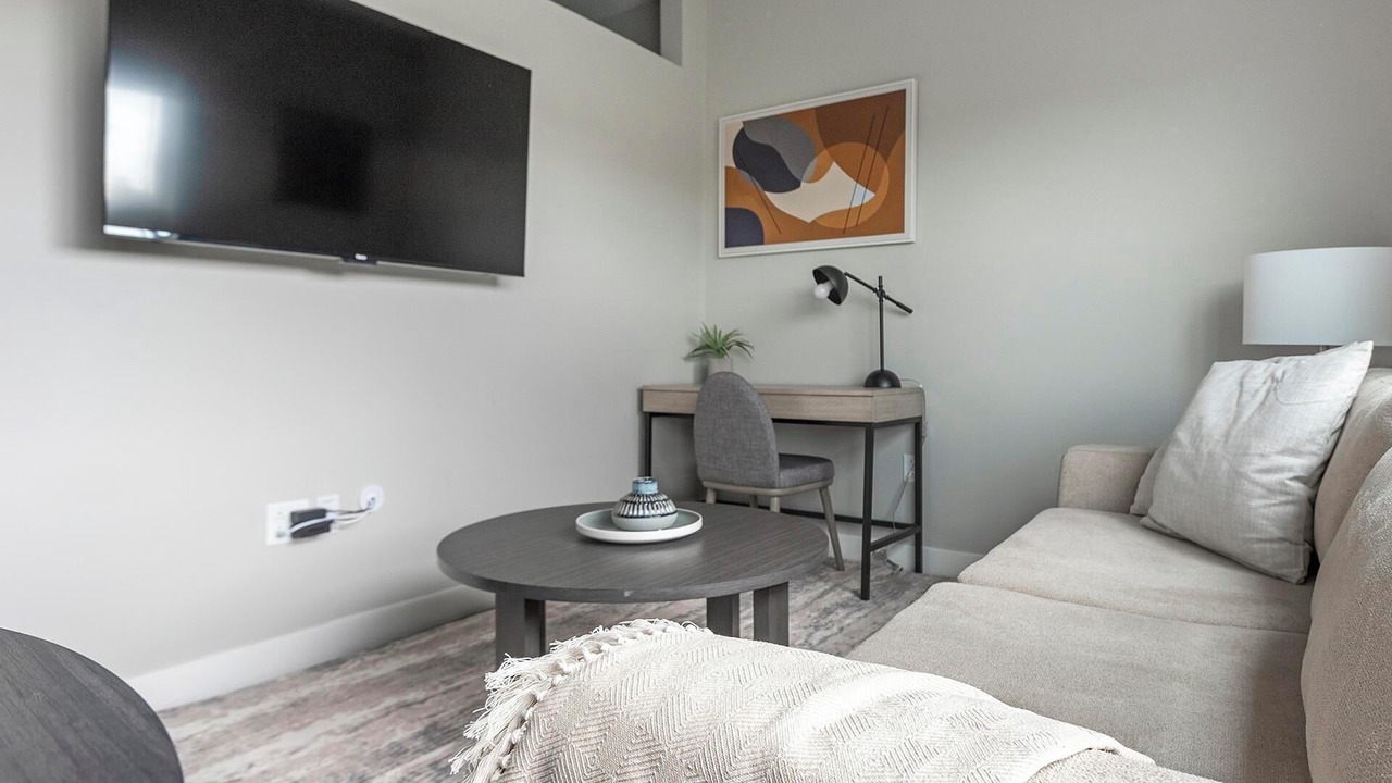 Photo of Livingroom in Edwardsville
