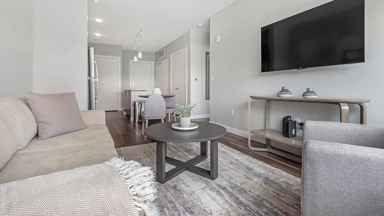 Photo of Livingroom in Edwardsville