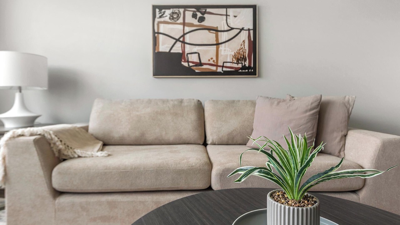 Photo of Livingroom in Edwardsville