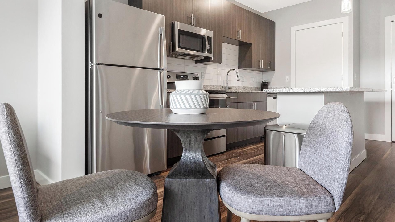 Photo of Kitchen in Edwardsville