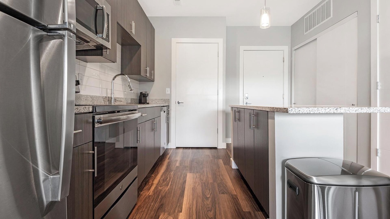 Photo of Kitchen in Edwardsville