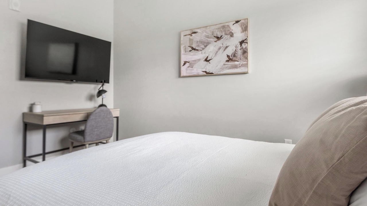 Photo of Bedroom in Edwardsville