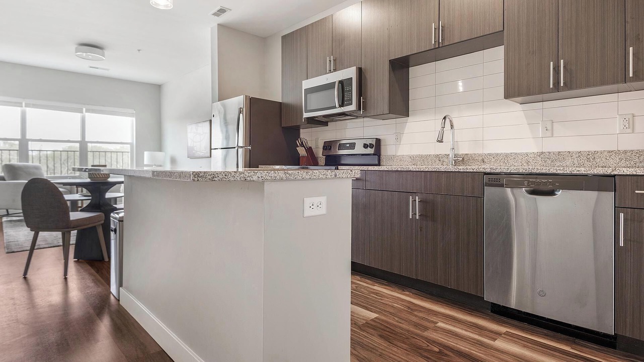 Photo of Kitchen in Edwardsville
