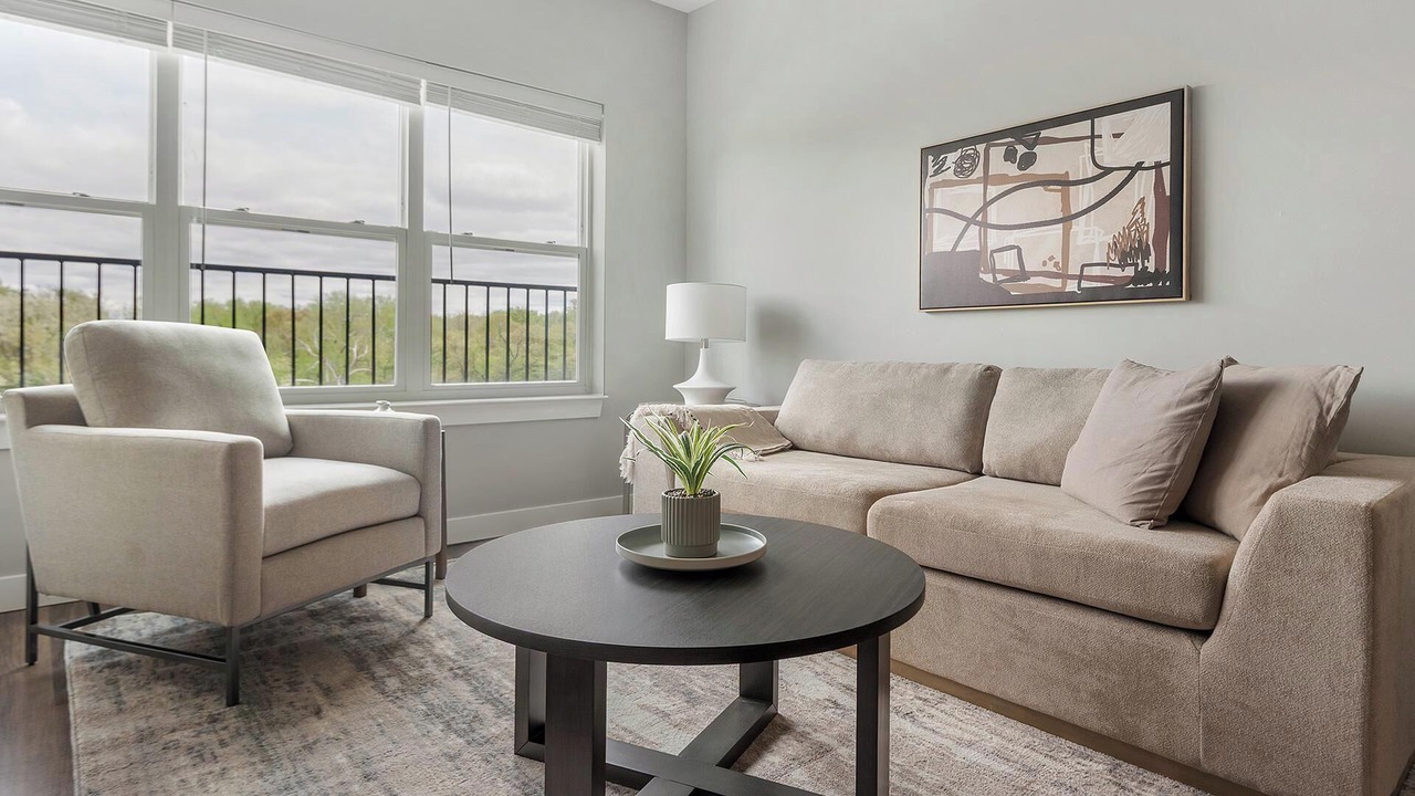 Photo of Livingroom in Edwardsville