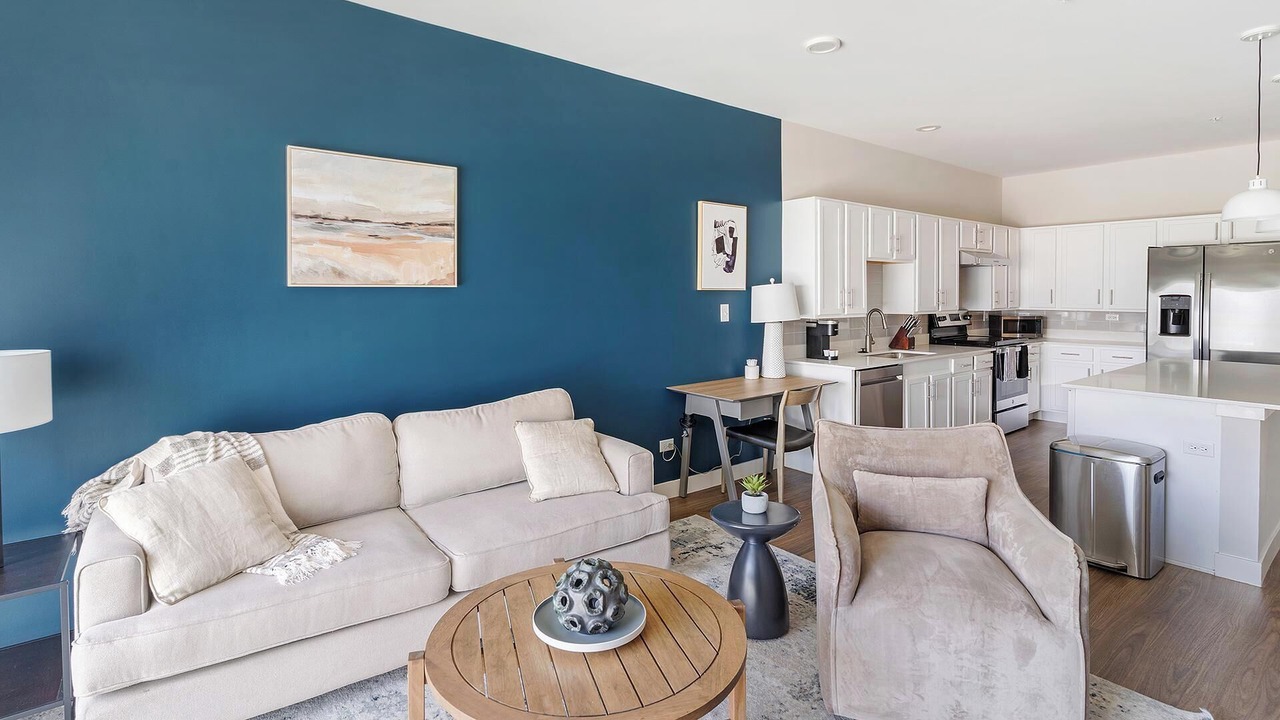 Photo of Livingroom in Willow Springs