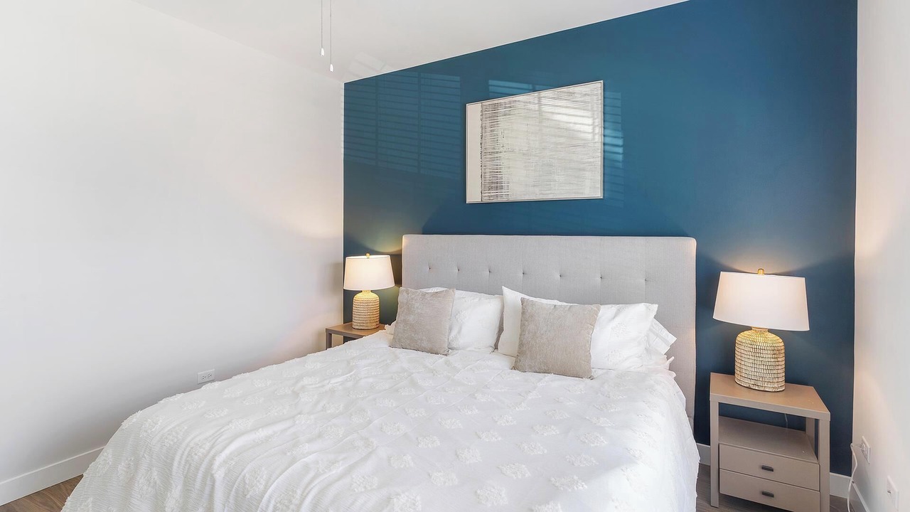 Photo of Bedroom in Willow Springs