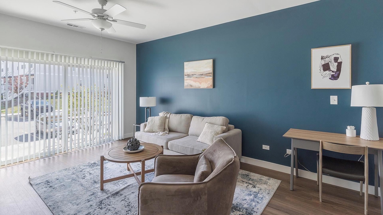 Photo of Livingroom in Willow Springs