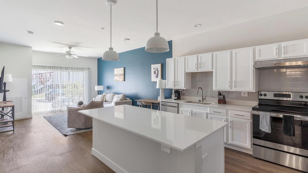 Photo of Kitchen in Willow Springs