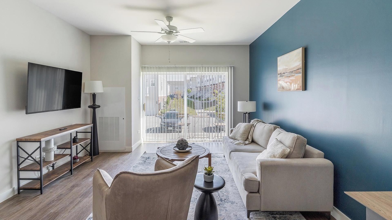 Photo of Livingroom in Willow Springs