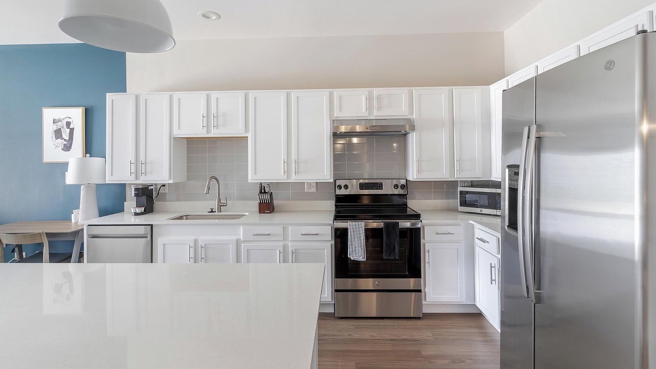 Photo of Kitchen in Willow Springs