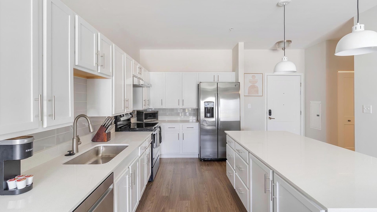 Photo of Kitchen in Willow Springs