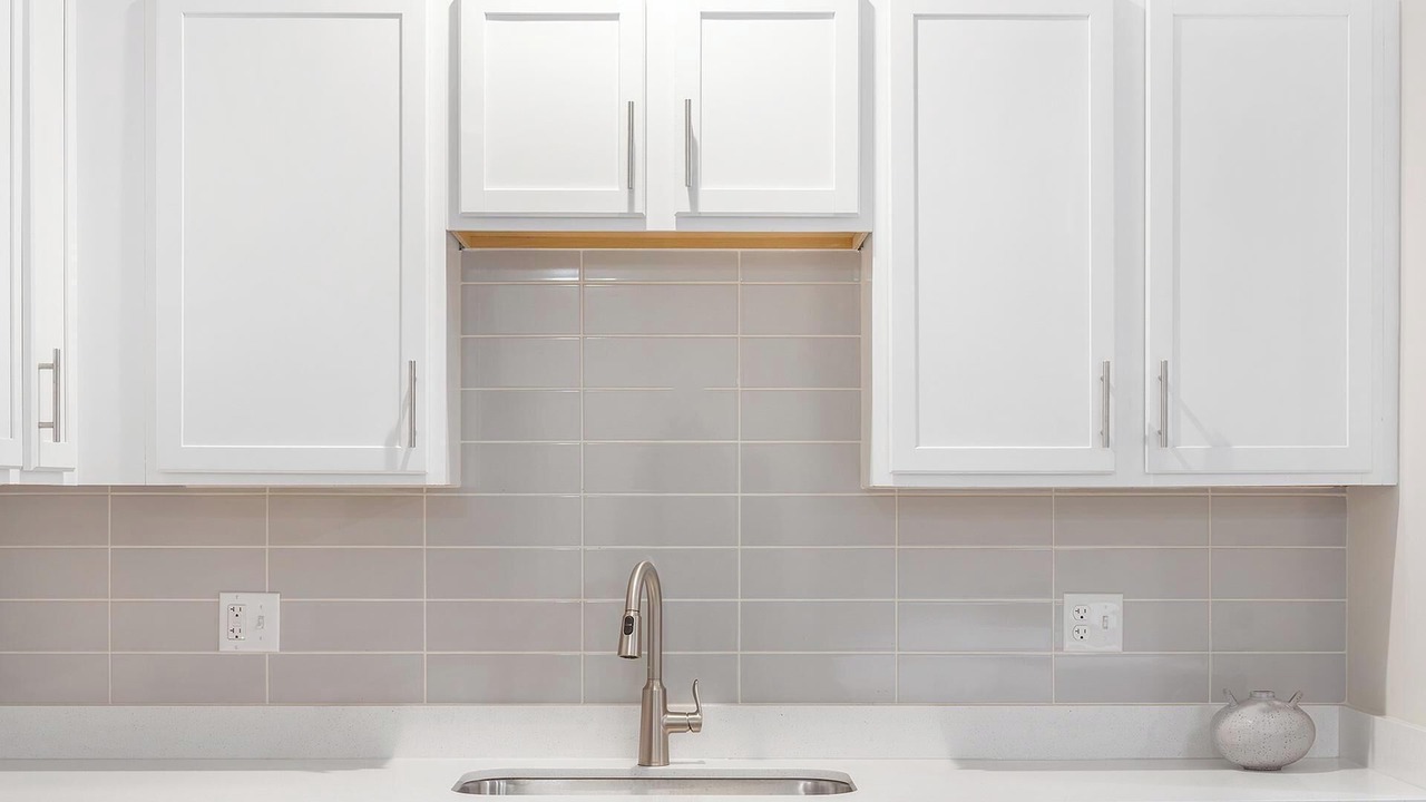 Photo of Bathroom in Willow Springs