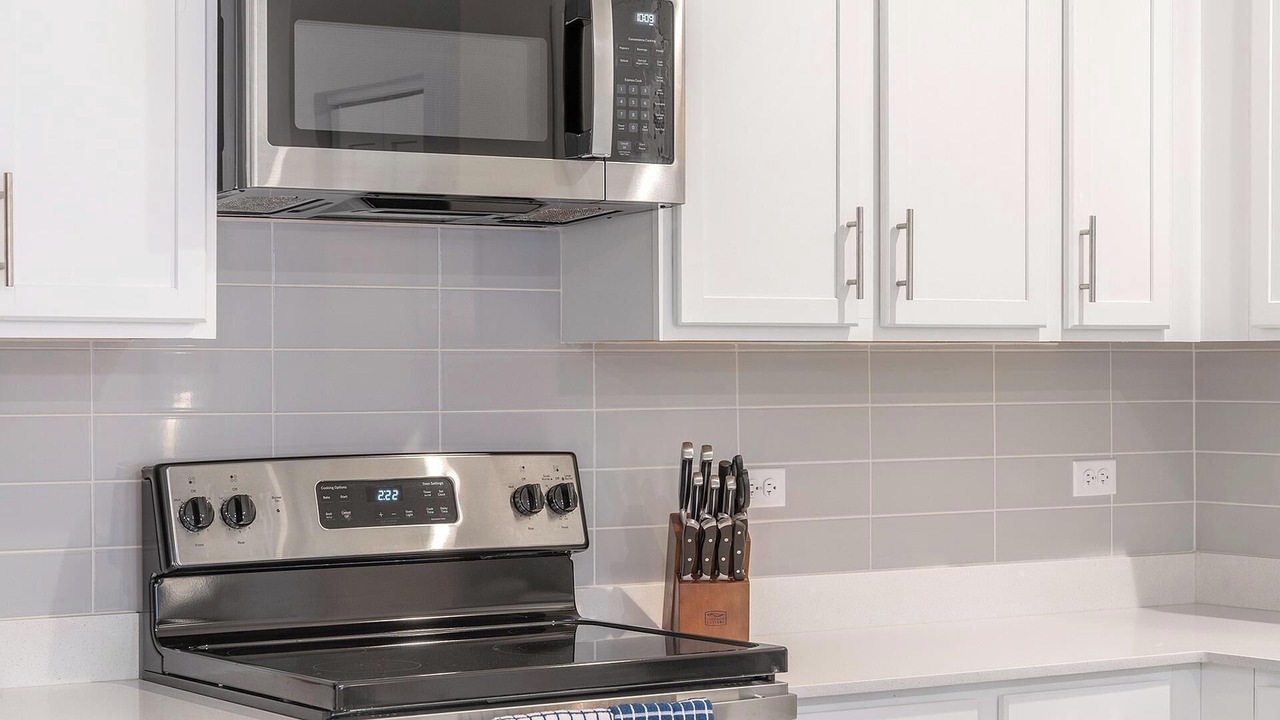 Photo of Kitchen in Willow Springs