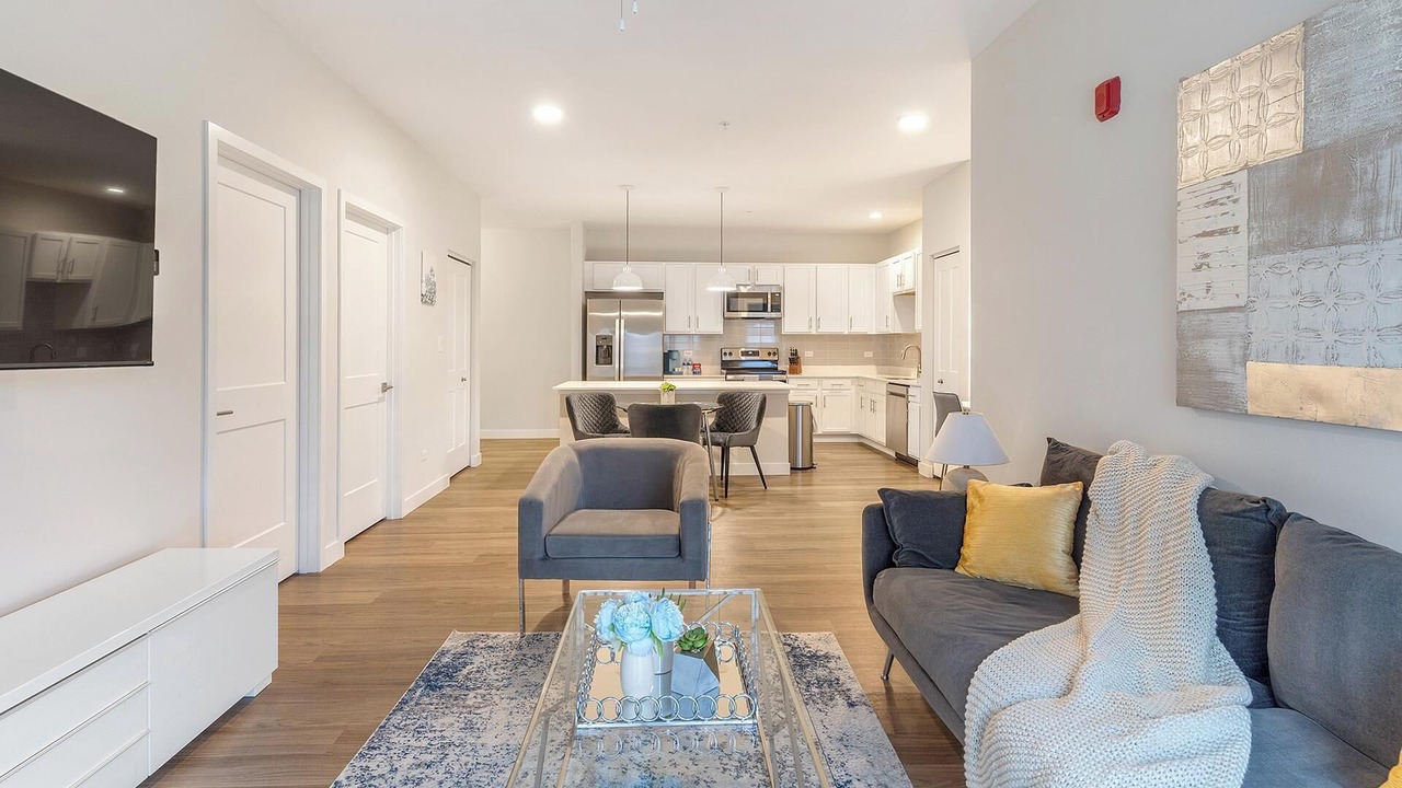 Photo of Livingroom in Willow Springs