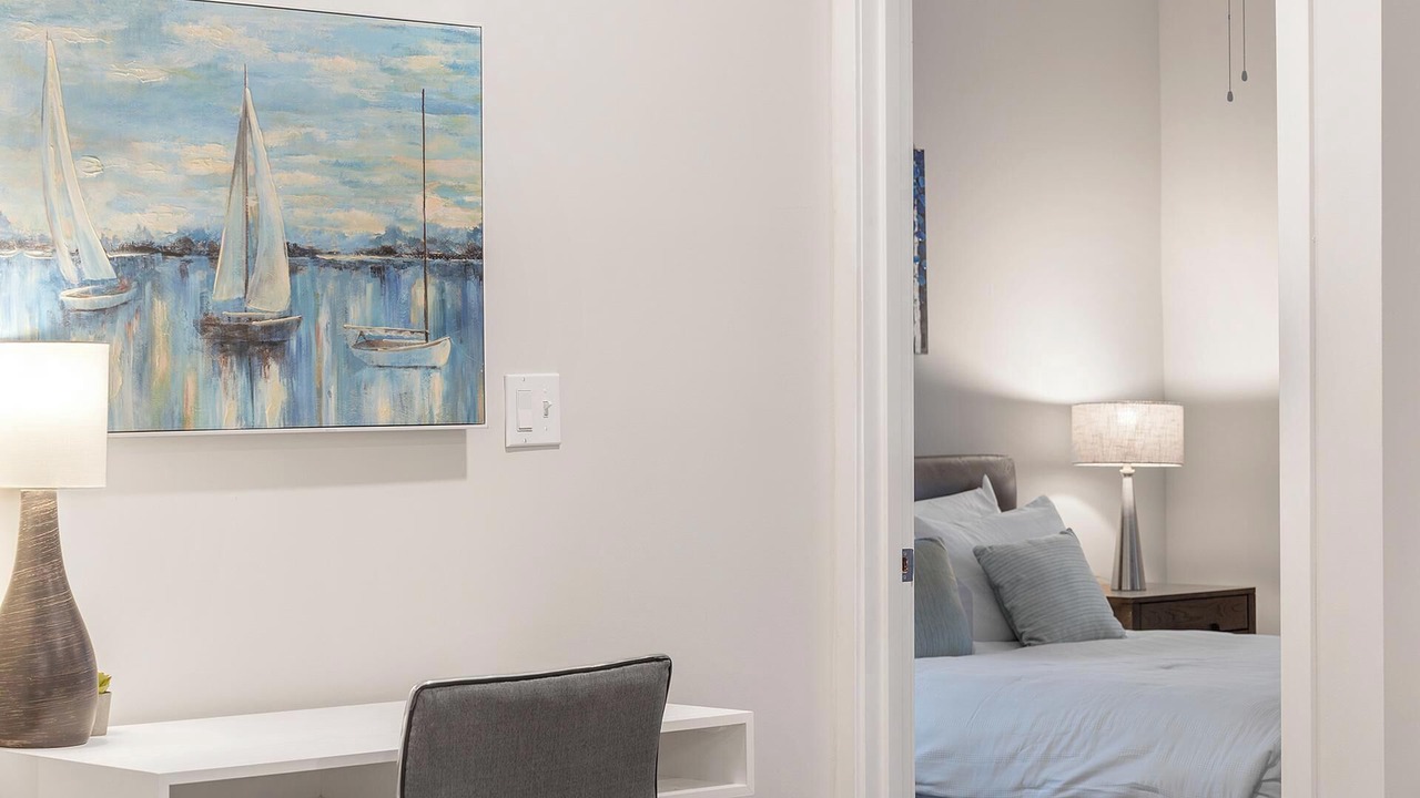 Photo of Bedroom in Willow Springs