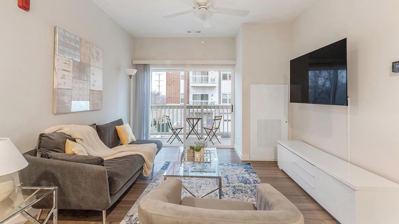 Photo of Livingroom in Willow Springs