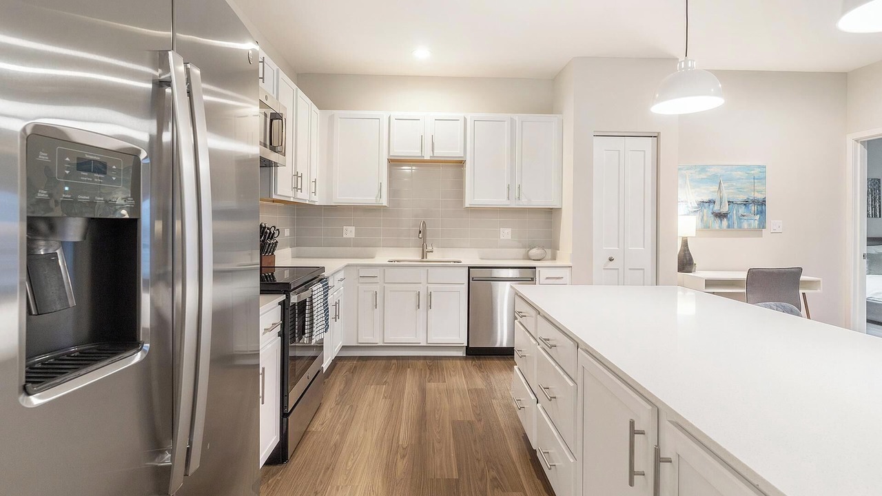 Photo of Kitchen in Willow Springs