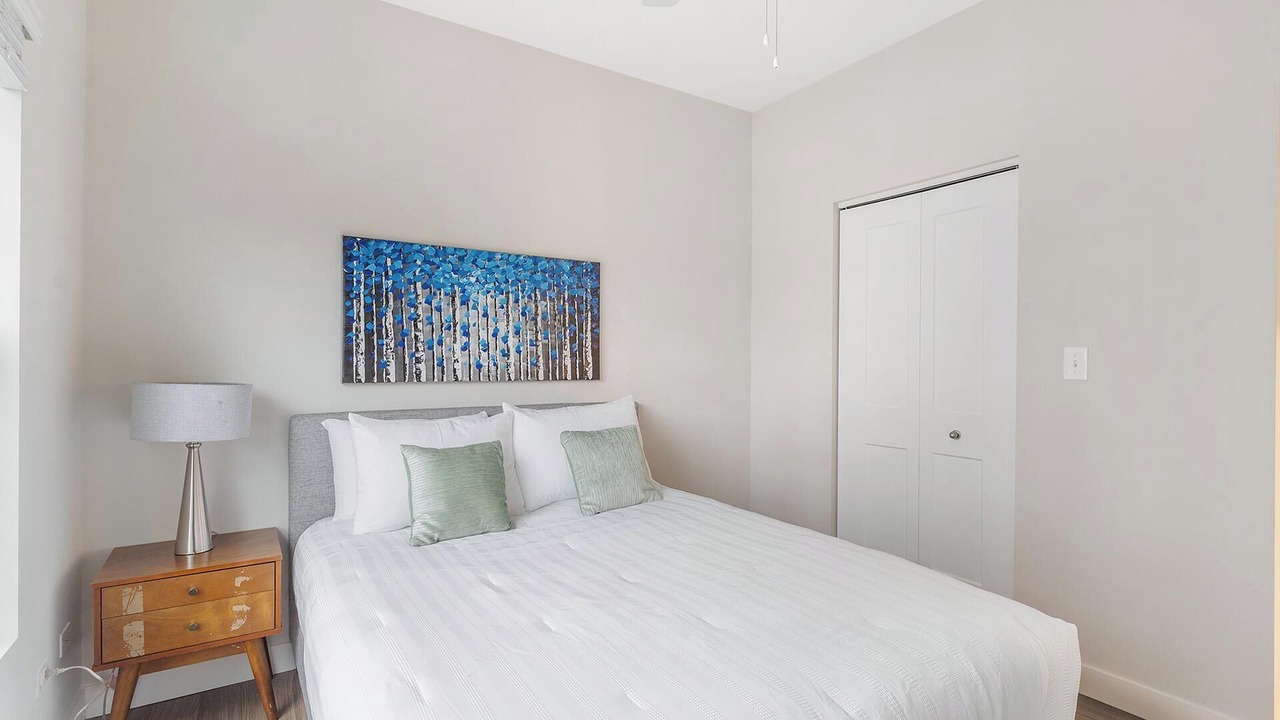 Photo of Bedroom in Willow Springs
