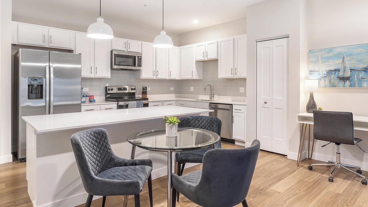 Photo of Kitchen in Willow Springs
