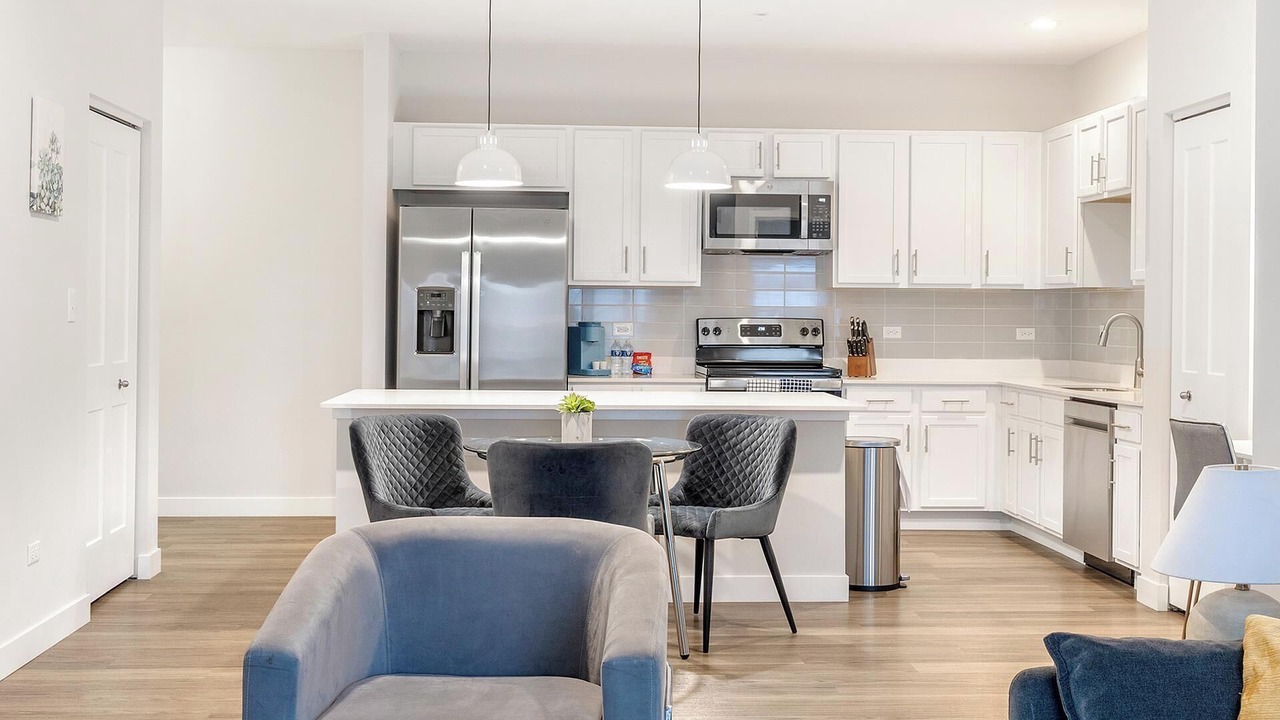 Photo of Kitchen in Willow Springs