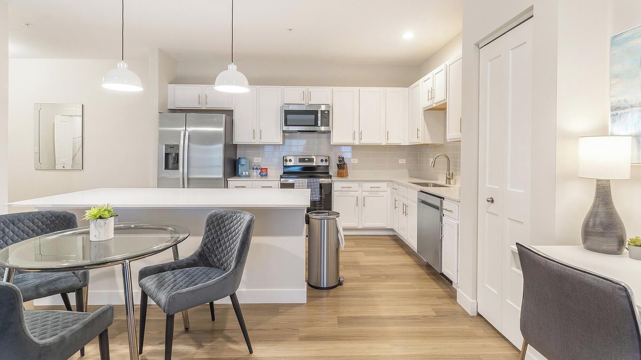 Photo of Kitchen in Willow Springs