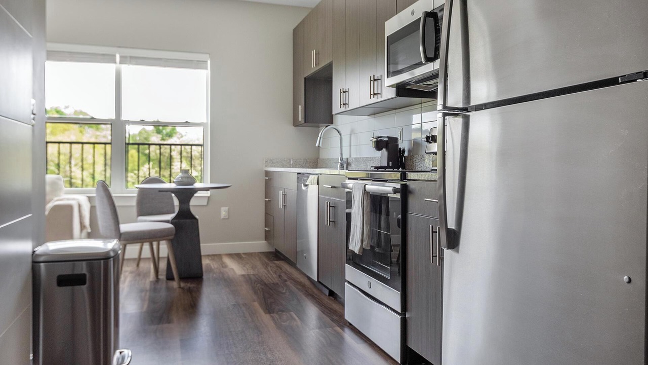 Photo of Kitchen in Edwardsville
