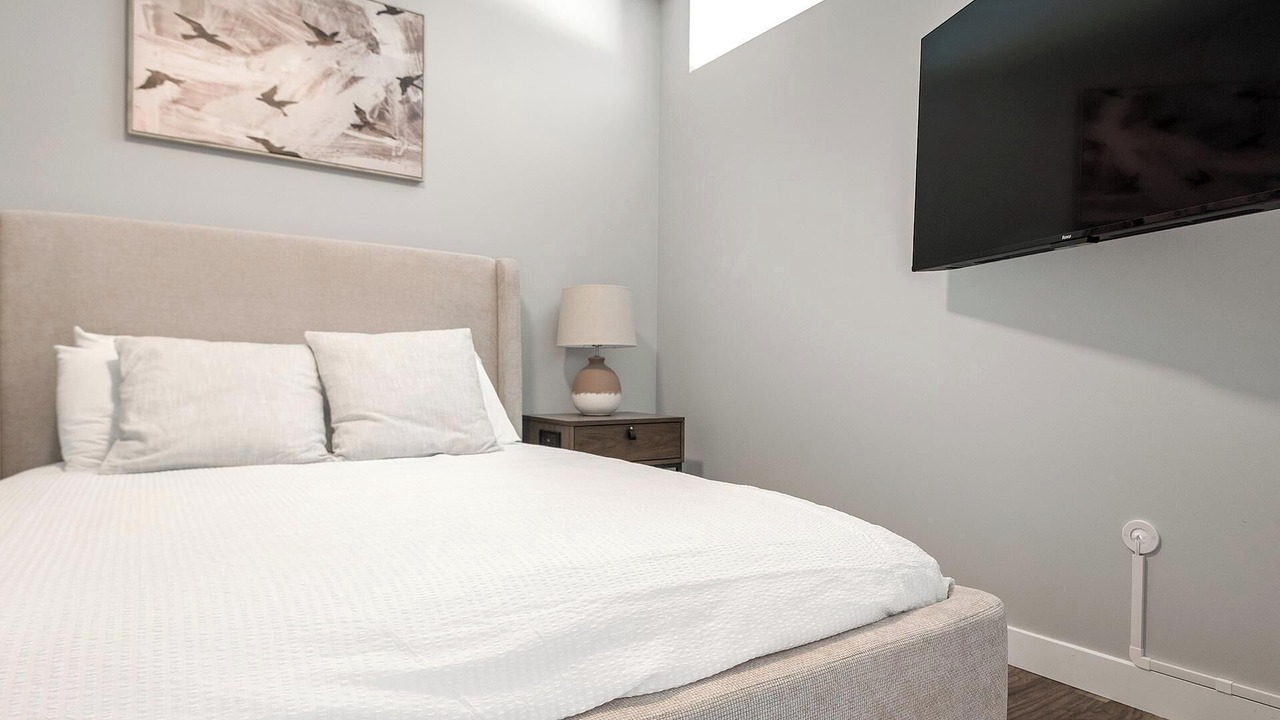 Photo of Bedroom in Edwardsville