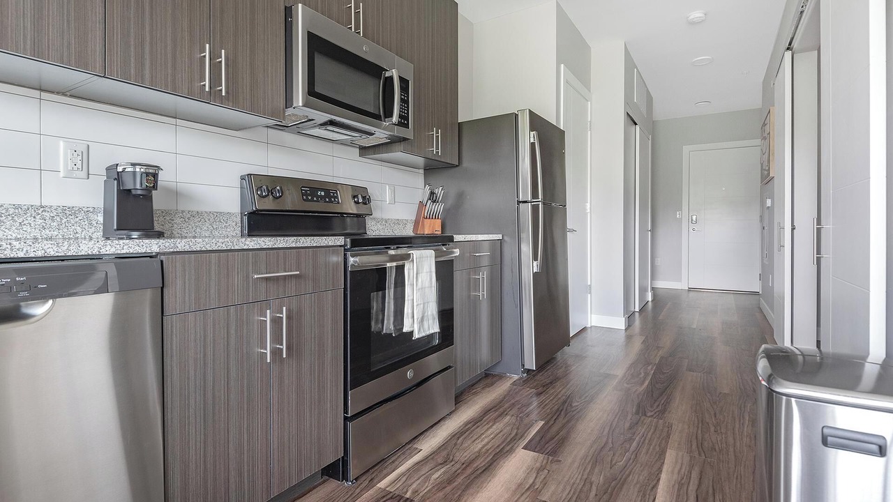 Photo of Kitchen in Edwardsville