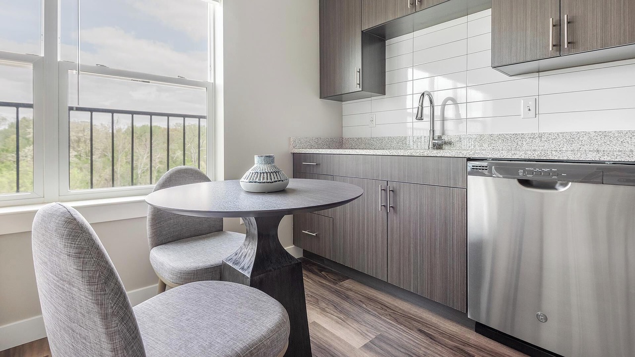 Photo of Kitchen in Edwardsville