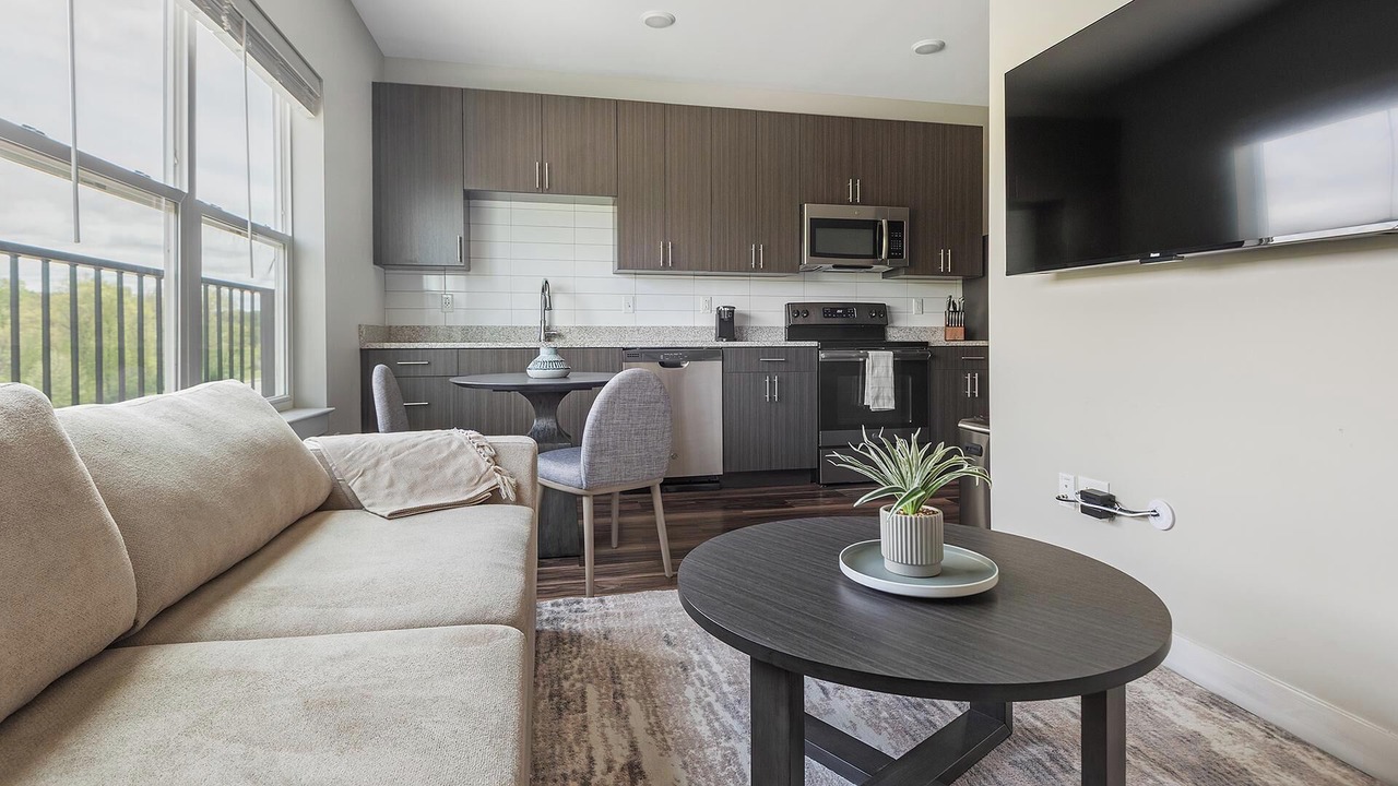 Photo of Livingroom in Edwardsville
