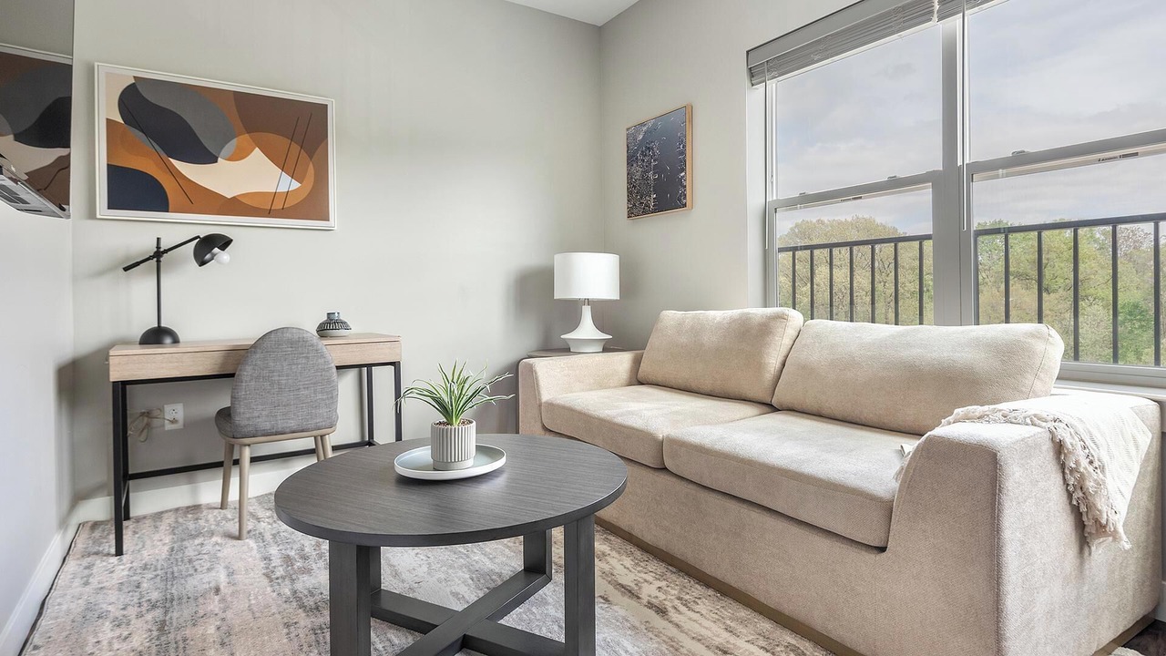 Photo of Livingroom in Edwardsville