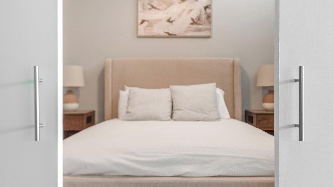 Photo of Bedroom in Edwardsville