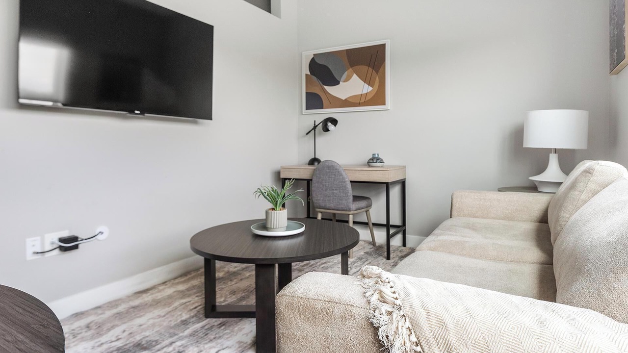 Photo of Livingroom in Edwardsville
