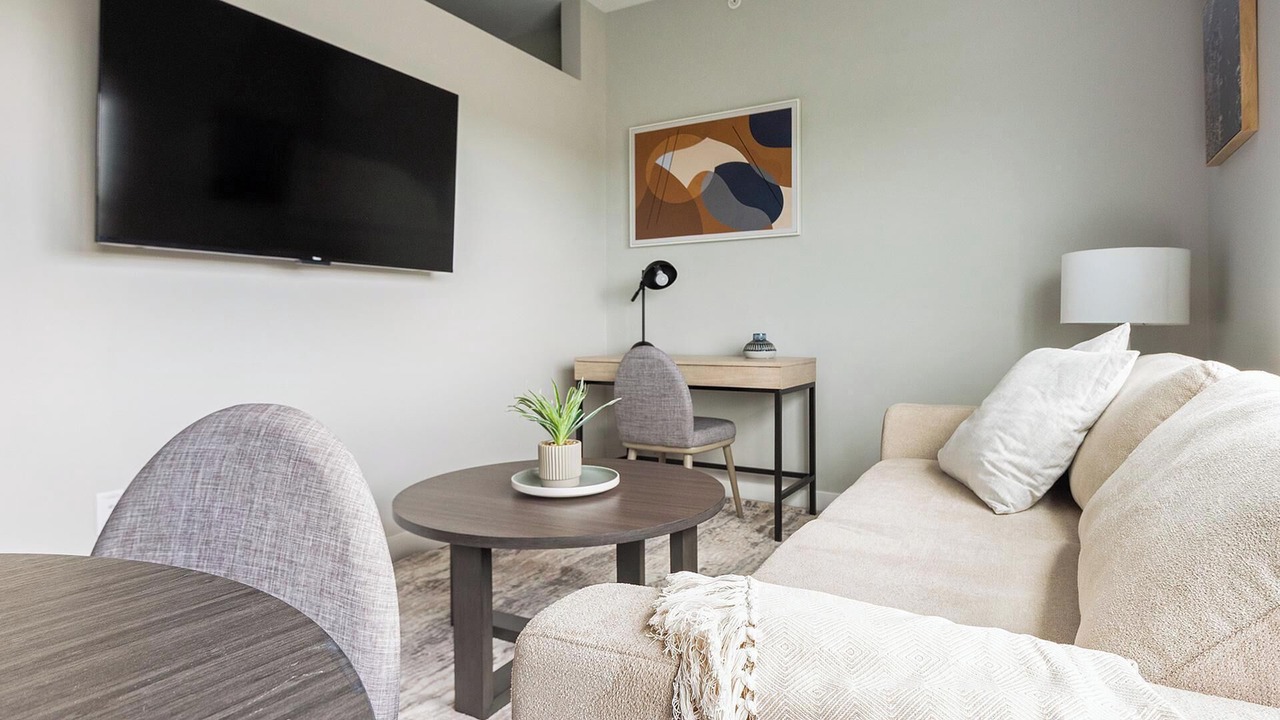 Photo of Livingroom in Edwardsville