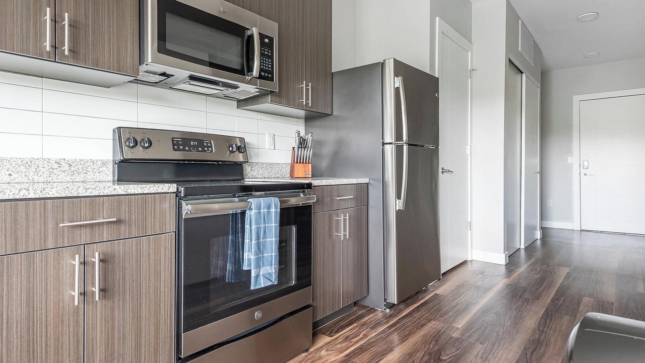 Photo of Kitchen in Edwardsville