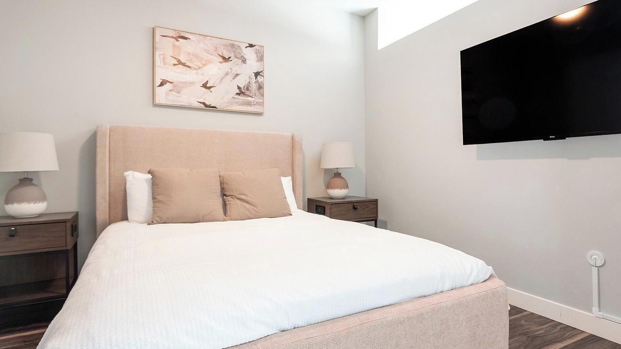 Photo of Bedroom in Edwardsville