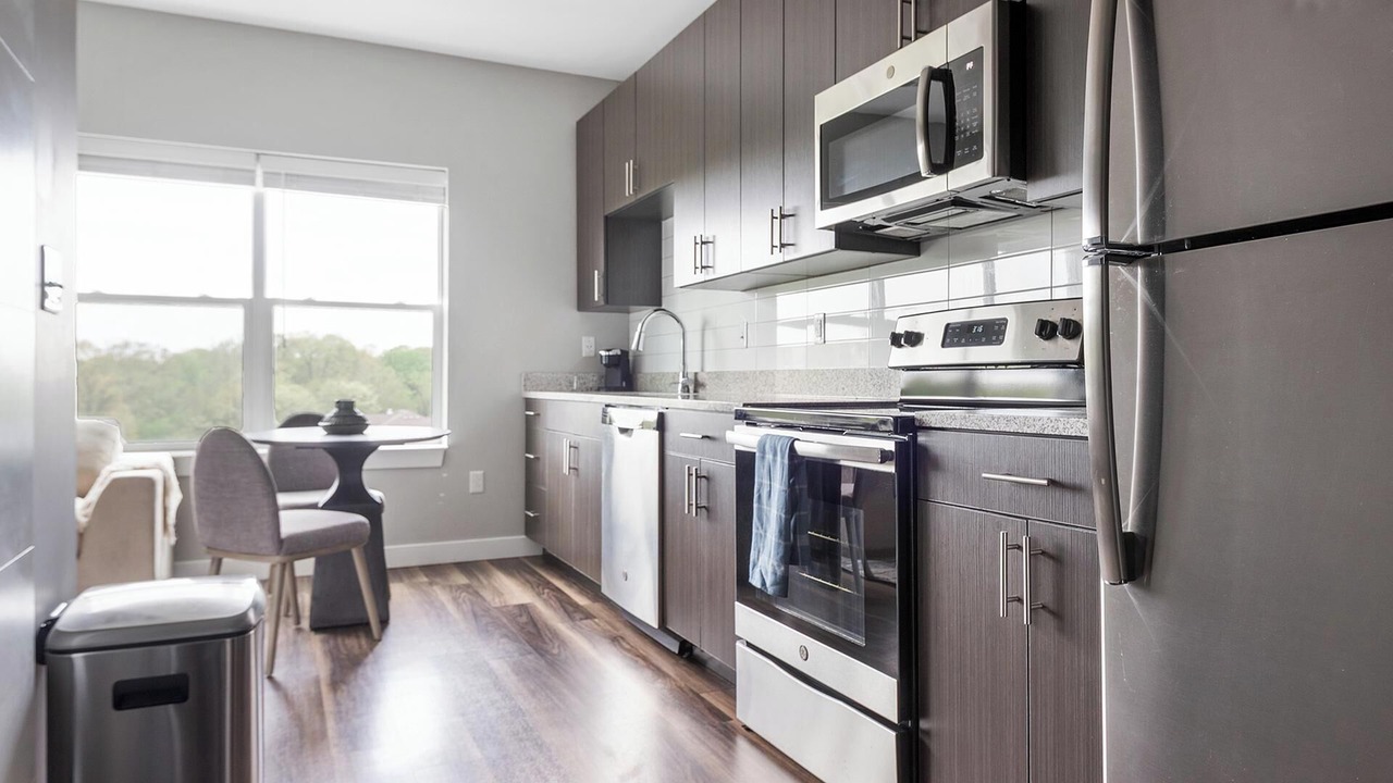 Photo of Kitchen in Edwardsville