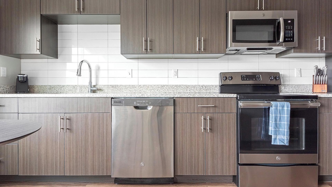 Photo of Kitchen in Edwardsville