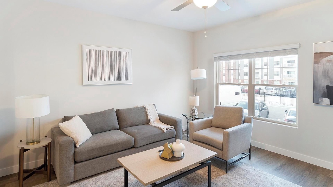 Photo of Livingroom in Willow Springs