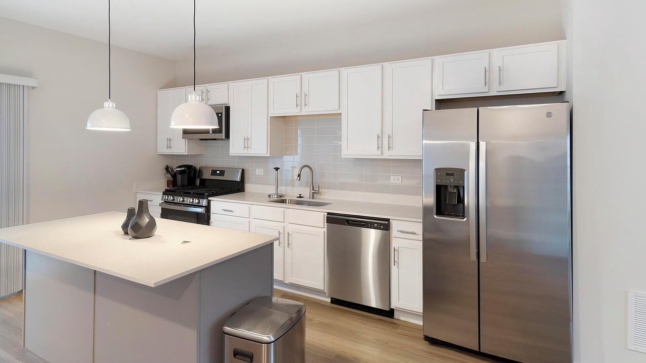 Photo of Kitchen in Willow Springs