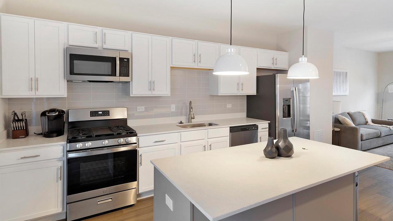 Photo of Kitchen in Willow Springs