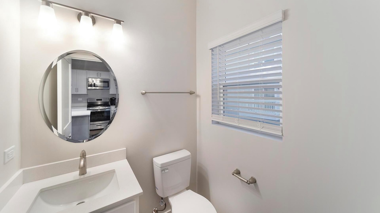 Photo of Bathroom in Willow Springs