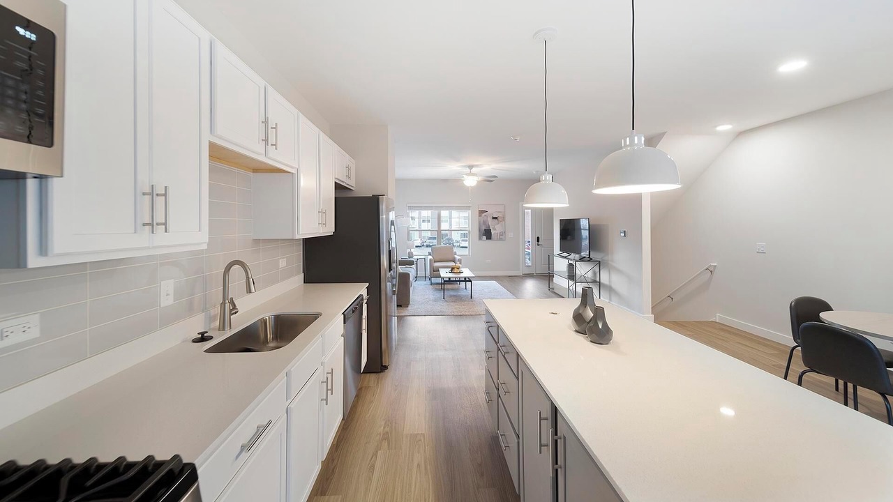 Photo of Kitchen in Willow Springs