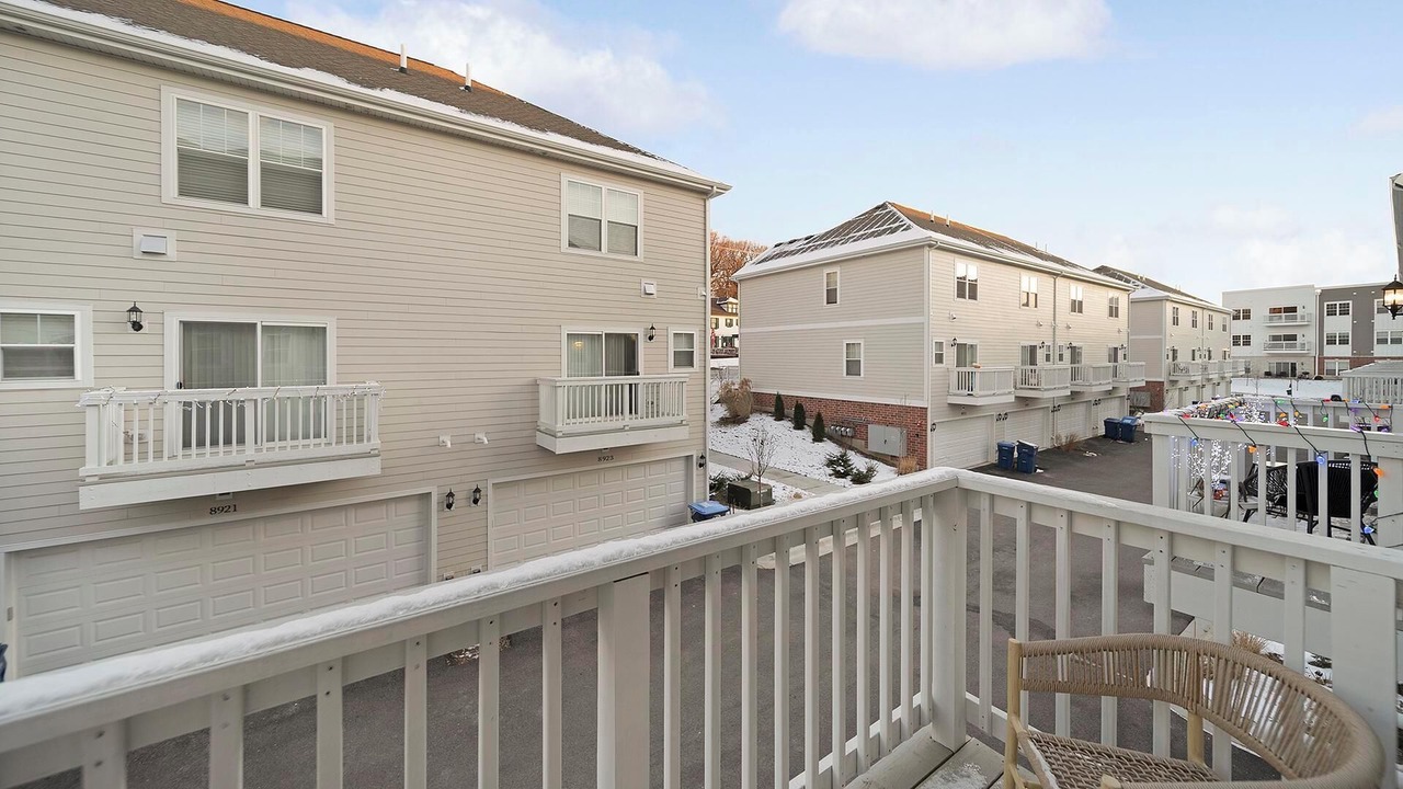 Photo of Outdoor in Willow Springs