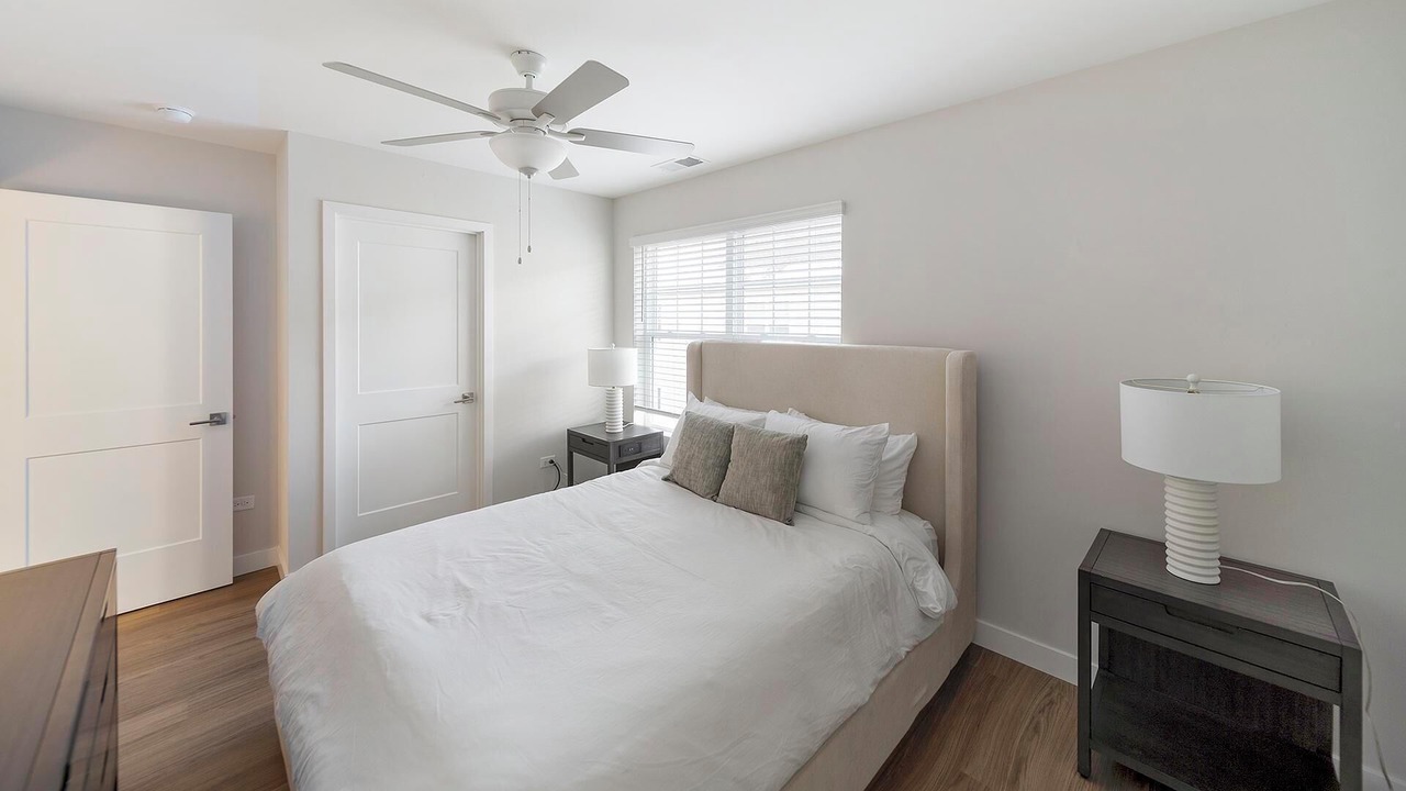 Photo of Bedroom in Willow Springs