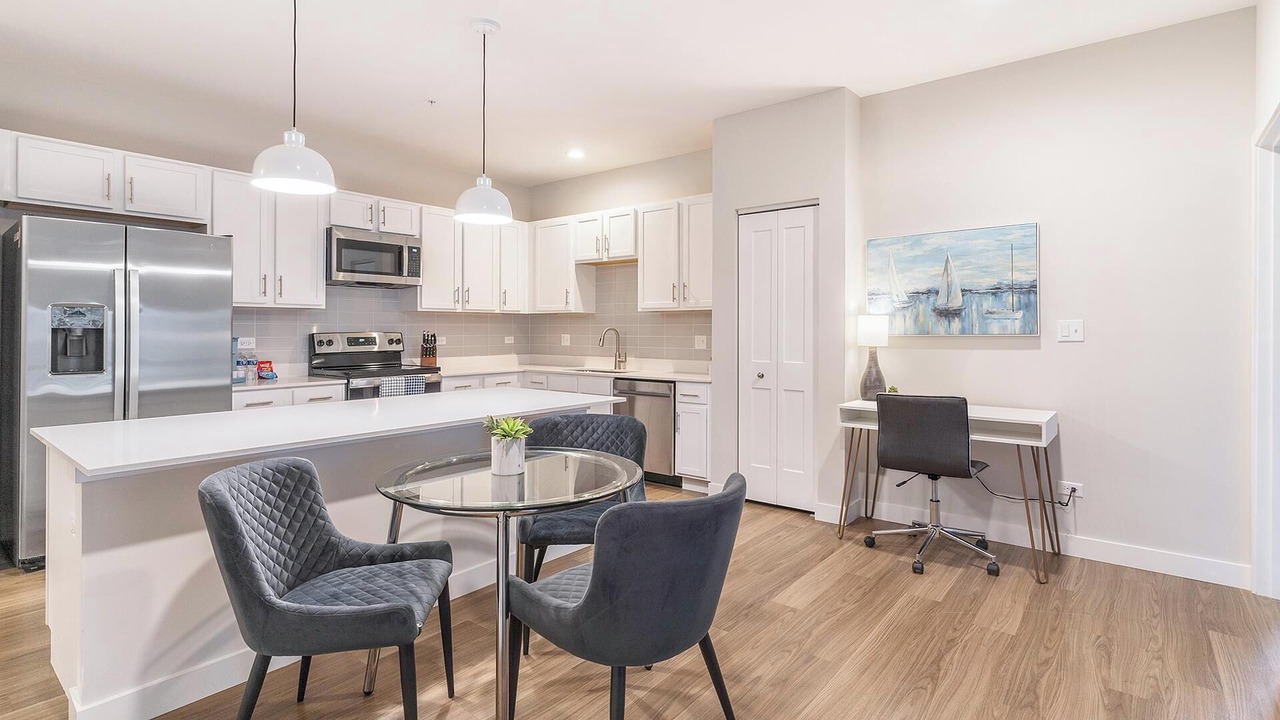 Photo of Kitchen in Willow Springs
