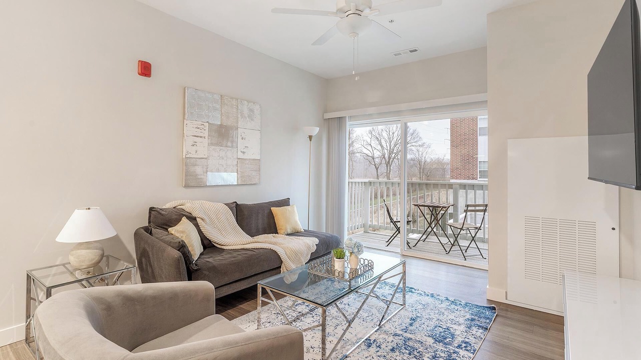 Photo of Livingroom in Willow Springs