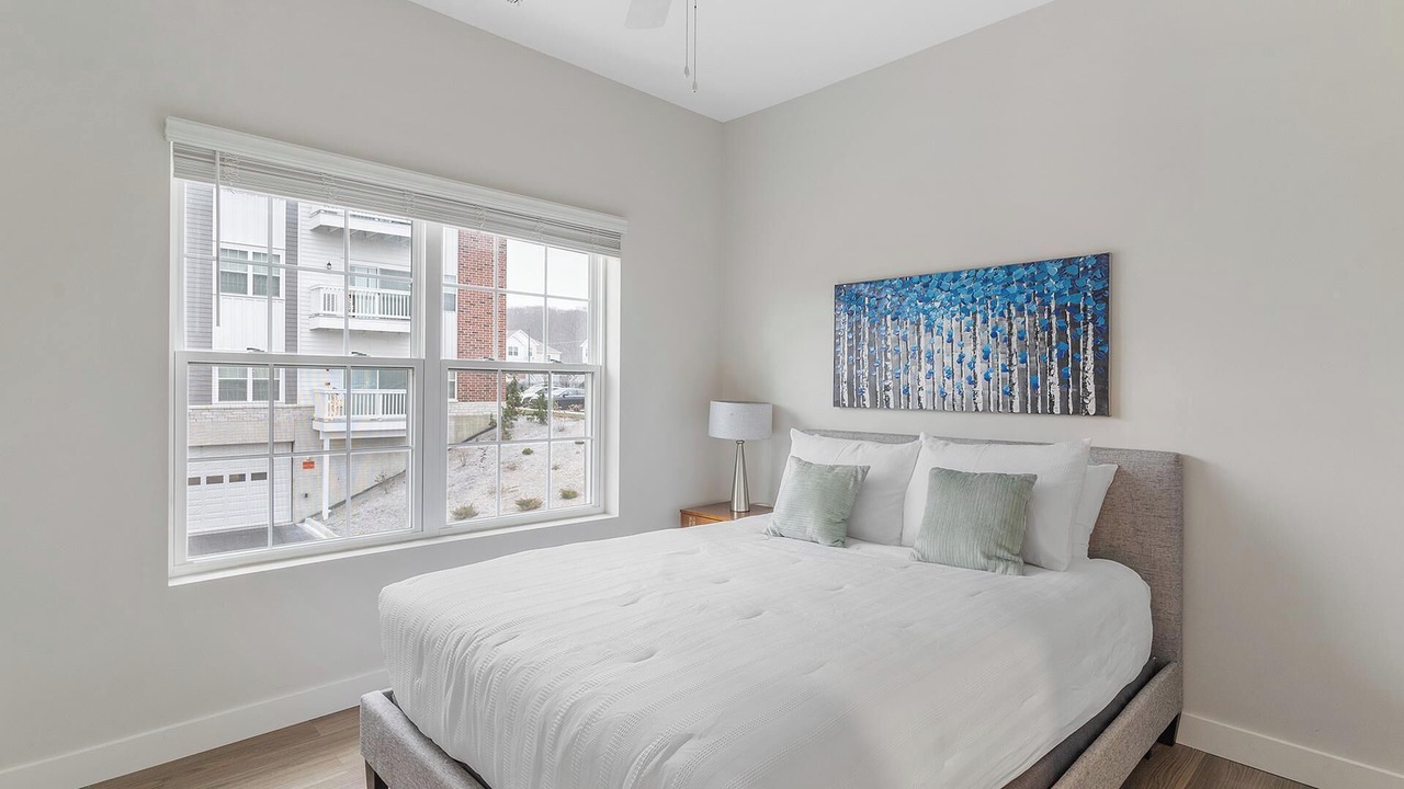 Photo of Bedroom in Willow Springs