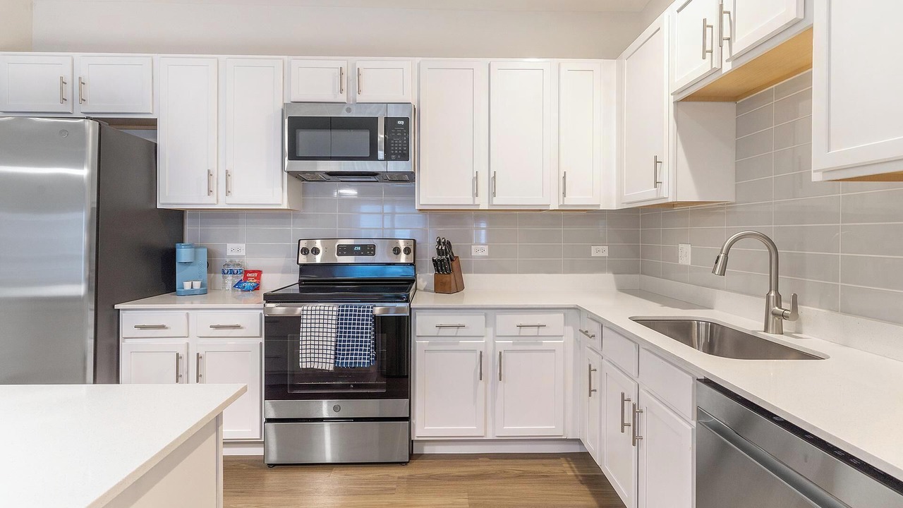 Photo of Kitchen in Willow Springs